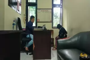 Kasus Ibu Pencuri Tas Petugas SPBU di Bogor Berakhir Damai