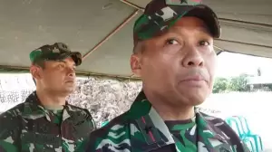 Mengenal 4 Jenderal TNI Alumni Akmil 80-an yang Dilantik Naik Pangkat oleh KSAD