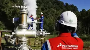 Resmi Listing di Bursa, Pertamina Geothermal Mulai Tawarkan Saham ke Investor