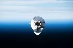 4 Astronot SpaceX Crew-6 Dijadwalkan Tiba di Stasiun Luar Angkasa 3 Maret 2023