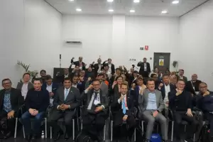 Kolaborasi, Telkom University Luncurkan MREC di Mobile World Congress 2023 di Barcelona