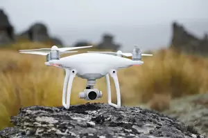 Dimanfaatkan Rusia Gempur Ukraina, DJI Hentikan Penjualan Drone AeroScope