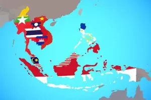 Asia Tenggara Berpotensi Besar Jadi Pusat Pertumbuhan Ekonomi Dunia
