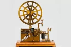 Siapakah Penemu Kode Morse dan Alat Telegraf? Ini Jawabannya