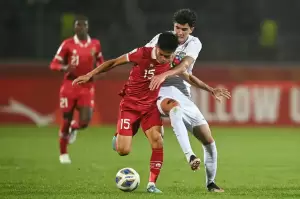 Hasil Uzbekistan vs Timnas Indonesia U-20: Imbang Tanpa Gol, Tim Merah Putih Tersingkir dari Piala Asia U-20 2023