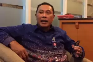 Profil Dedi Sunardi, Direktur Pertamina yang Dicopot Usai Kebakaran Depo BBM Plumpang