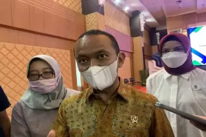 Bahlil Ungkap Manfaat PP No. 12 buat UMKM yang Berusaha di IKN Nusantara