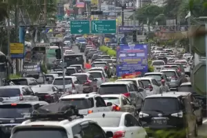 4 Jalur Alternatif Puncak Bogor untuk Menghindari Macet saat Weekend