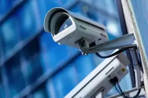 125 CCTV Terpasang, Pelanggar Lalu Lintas di Depok Terpantau 24 Jam