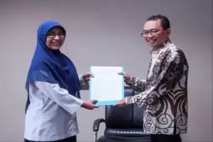 Kuncoro Wibowo Mengundurkan Diri dari Dirut Transjakarta