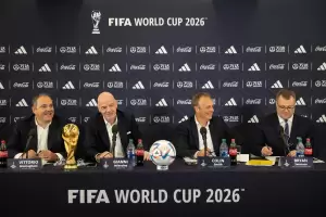 Alasan FIFA Berniat Pakai Sistem 12 Grup di Piala Dunia 2026