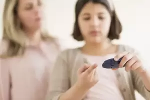 Tips Puasa untuk Anak Penderita Diabetes, Orang Tua Wajib Tahu!