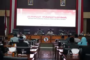 DPRD Kota Bogor Siap Bahas Raperda Perlindungan dan Pemberdayaan Lansia
