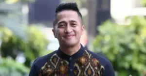 Dukung Anak Hobi Berkuda, Irfan Hakim Beri Fasilitas Terbaik