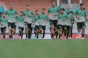 Persik Kediri vs Persebaya: 5 Laga Tanpa Menang, Bajul Ijo Misi Bangkit di Derby Jawa Timur