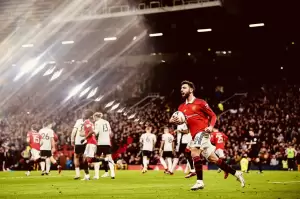 Hasil Piala FA 2022-2023: Dramatis, 2 Penalti dan Kartu Merah Lolos Manchester United ke Semifinal