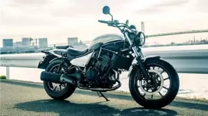 Kawasaki Eliminator 400 Siap Sambut Kehadiran Harley-Davidson X350