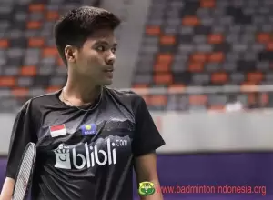 Prestasi Syabda Perkasa Belawa, Pahlawan Indonesia di Piala Thomas 2022