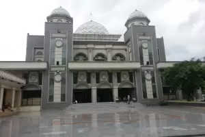 7 Deretan Masjid Megah di Bogor yang Bisa Jadi Tempat Wisata Religi