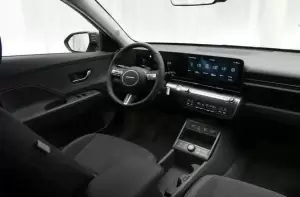 Hyundai Tetap Gunakan Tombol Fisik pada Interior Beberapa Mobil Terbaru