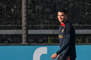 Portugal Umumkan 3 Kapten Jelang Bentrok Liechtenstein, Ada Cristiano Ronaldo