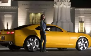 Selamat Tinggal Bumblebee, GM Bakal Hentikan Produksi Camaro di 2024
