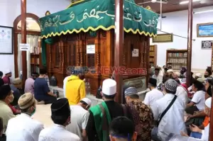 5 Makam Habib di Jakarta yang Biasa Didatangi Peziarah