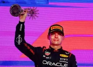Max Verstappen Diprediksi Bisa Pecahkan Rekor 5 Gelar Beruntun Formula 1
