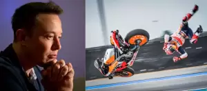 Elon Musk Ngaku Tidak Pernah Mau Bikin Motor Listrik, Ini Alasannya