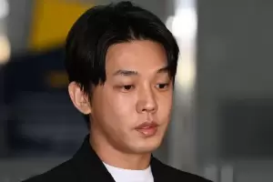 Yoo Ah In Tulis Surat Permintaan Maaf, Akui Menyesal Terjerat Kasus Narkoba