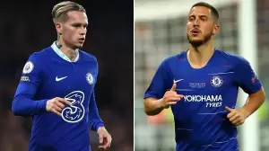 Statistik Mykhaylo Mudryk vs Eden Hazard: Siapa Start Terbaik di Chelsea?