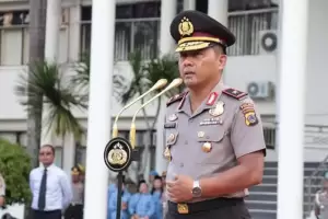 Profil Irjen Pol Karyoto Kapolda Metro Jaya yang Pernah Bertugas sebagai Deputi Penindakan KPK