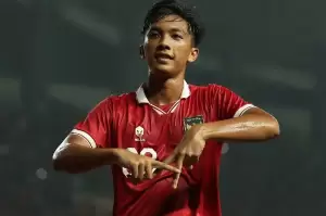 Piala Dunia U-20 di Indonesia Batal, Rabbani Tasnim Murka: Mimpi Besar Kami Sudah Kalian Hancurkan