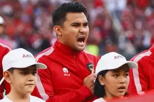 Piala Dunia U-20 Indonesia Batal, Asnawi Mangkualam: Dikasih Jalur Maju Malah Pilih Mundur
