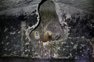 Bongkar Gua Salome, Arkeolog Temukan Fakta Tersembunyi Soal Kelahiran Yesus