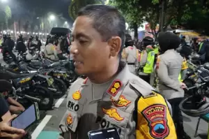 Profil AKBP Eko Prasetyo, Wakapolresta Bogor Kota Terbaru