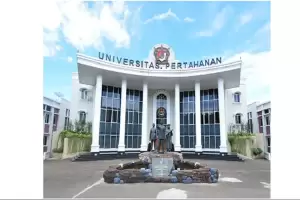 Universitas Pertahanan Buka Beasiswa D3, Lulus Jadi Prajurit TNI