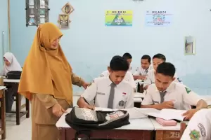 Gandeng LPDP, Kemenag Segera Buka Program Beasiswa untuk Guru Madrasah 2023