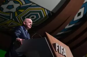 Mengenal FIFA Forward 3.0, Dana Bantuan Indonesia yang Dibekukan FIFA