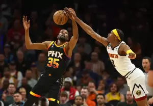 Hasil Basket NBA, Jumat (7/4/2023): Suns dan Cavaliers Lanjutkan Tren Positif