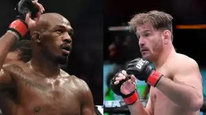 Jon Jones vs Stipe Miocic: Duel Terakhir Sang Raja Kelas Berat UFC