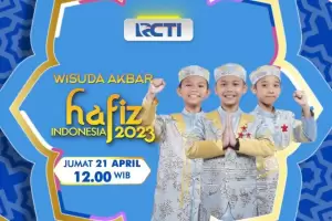 Wisuda Akbar Hafiz Indonesia 2023 Semakin Dekat, Siapakah Pemenangnya?