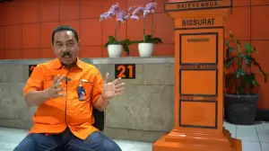Pos Indonesia Salurkan Bantuan Uang Sembako Pensiunan PT Pelindo (Persero)