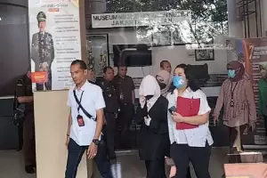 Pengadilan Tinggi DKI Jelaskan Alasan Putusan Banding AG Kekasih Mario Dandy Digelar Hari Ini