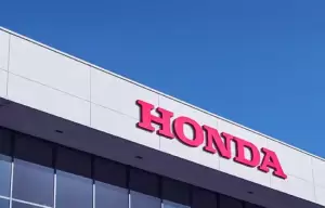 Honda Siapkan Strategi Baru untuk Rebut Pasar Mobil Listrik