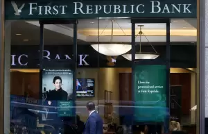 Sejarah First Republic Bank: Fokus Nasabah Elite, Nyaris Bangkrut dan Akhirnya Dilelang