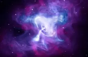 6 Fakta Sains Soal Nebula yang Lebih Dahulu Diabadikan Surah Ar Rahman
