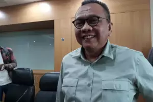 Kabar Duka, Mantan Wakil Ketua DPRD DKI Jakarta Mohammad Taufik Meninggal Dunia