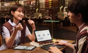 Huawei Hadirkan MatePad 11, Tablet dengan Performa Sekelas PC