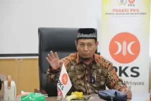 PKS Kecam Penembakan Kantor MUI, Achmad Yani: Usut Tuntas Pelakunya!